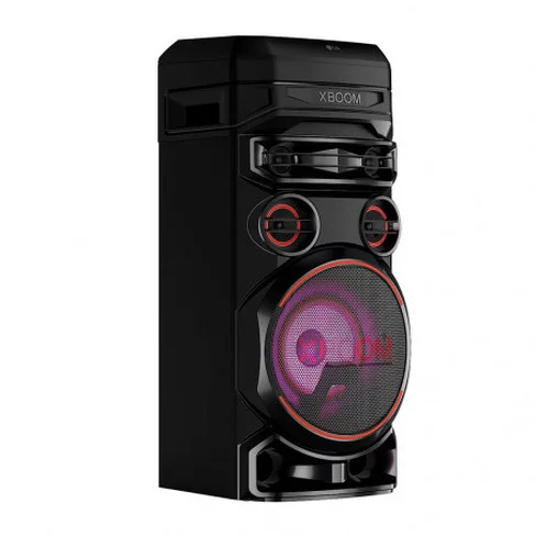 Torre De Sonido LG Xboom RNC7
