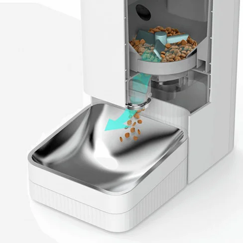 Alimentador Xiaomi Smart Pet Food Feeder