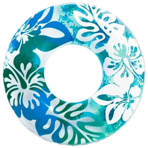 Flotador Intex 59251 Palmera Azul