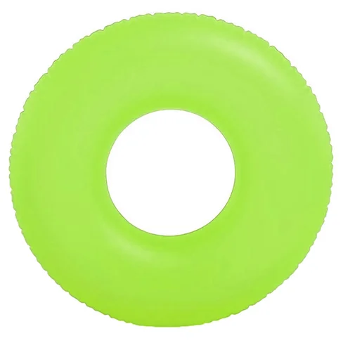 Flotador Intex 59262 Verde (91cm)