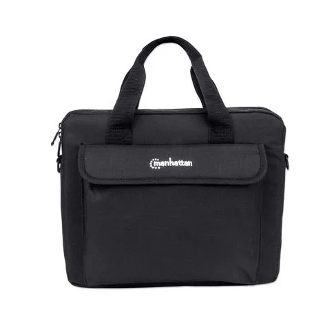 MALETA MANHATTAN 12.5" 439862 LONDON NEGRO