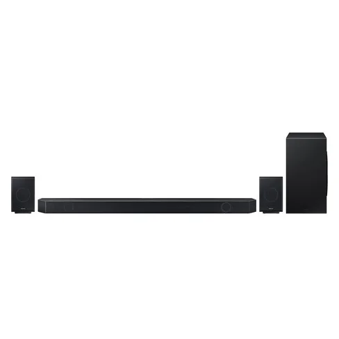 Soundbar Samsung Premium Q-series HW-Q990C