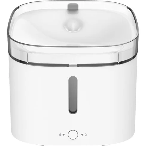 Fuente de agua Xiaomi Smart Pet Fountain de 2 litros BHR6161EU