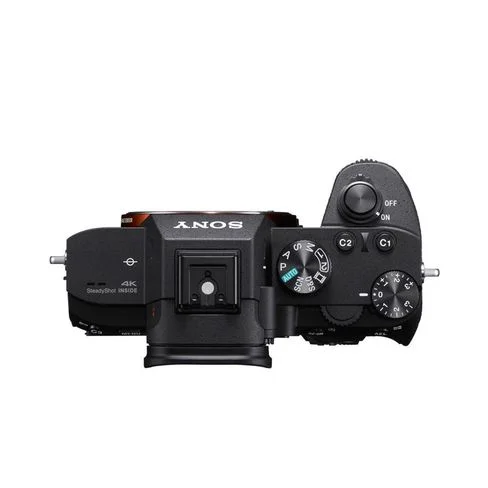 Cámara Sony A7 III Cuerpo ILCE-7M3