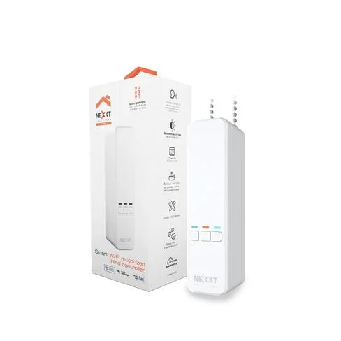 CONTROLADOR INTELIGENTE PARA PERSIANAS IOT NEXXT WIFI NHA-B100
