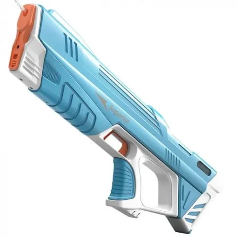 Pistola de Agua Automática Combat Watergun