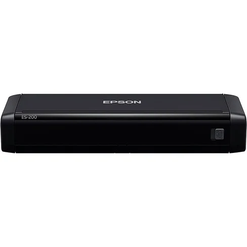 Scanner Epson Workforce ES-200 ADF B11B241201
