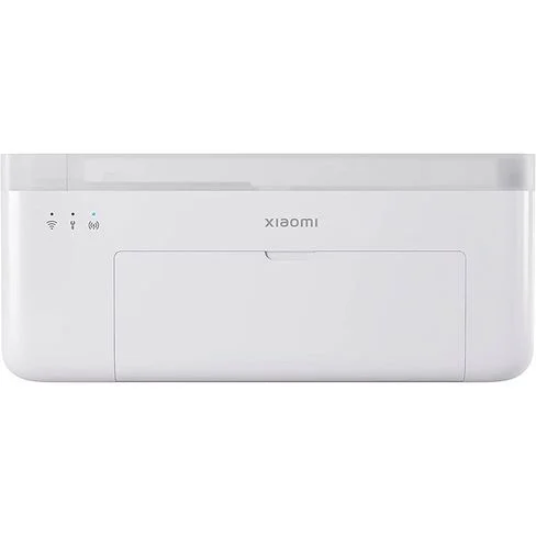 Impresora Xiaomi Instant Photo Printer 1S Set 43584 BHR6747GL ZPDYJ03HT
