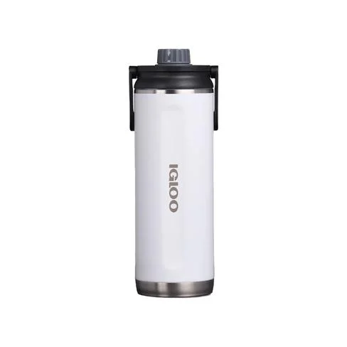 BOTELLA TERMICA IGLOO 1.4L C/MANIJA