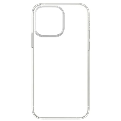 Funda Spigen iPhone 15 Pro Crystal Flex