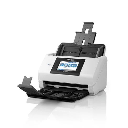 SCANNER EPSON DS-790WN WORKFORCE DUPLEX/WIFI/USB/RED/ADF