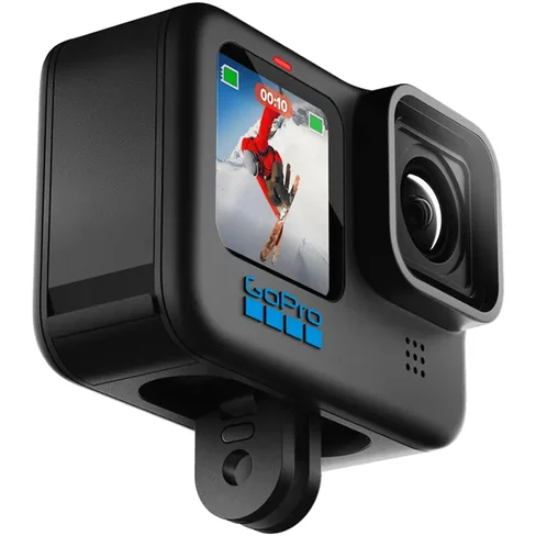 Camera GoPro HERO10 Black New Box 2023 CHDHX-102-RT