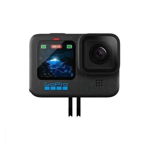 Camara GoPro HERO12 ACCESSORY BUNDLE CHDRB-121-RW