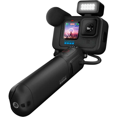 Camera GoPro HERO12 Black Creators Edition CHDFB-121-CN