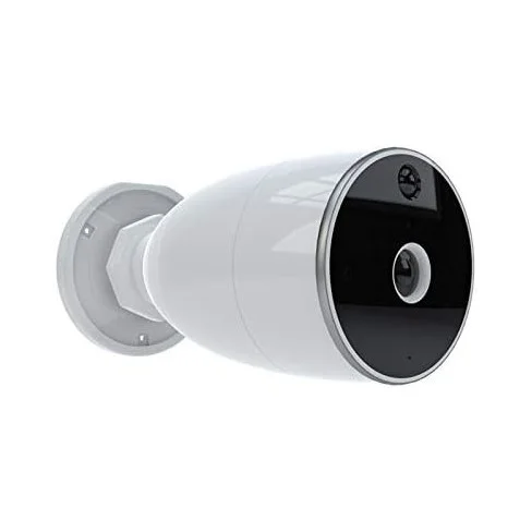 CAMARA NEXXT WIFI NHC-O630 FULL HD EXTERIORES SD/SENSOR MOV S/CABLE C/BATERIA