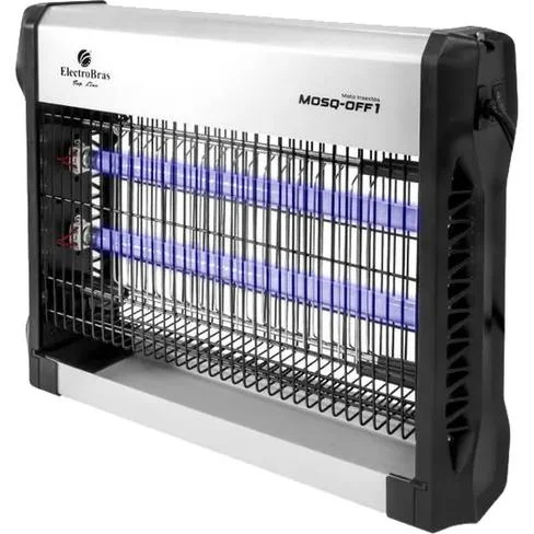 Mata insectos Electrobras MOSQ-OFF1 EBMI-16