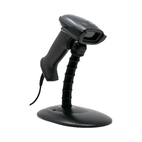 LECTOR 3NSTAR SC402 2D LASER USB OMNI-DIRECIONAL C/BASE MANUAL/AUTO NEGRO