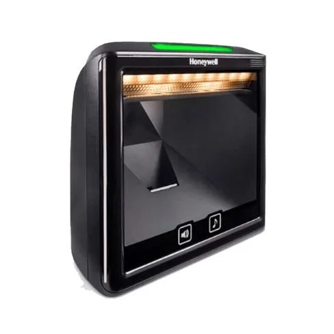 LECTOR HONEYWELL SOLARIS 7980G-2USBX-0 2D IMAGER USB/FIJO DE MESA NEGRO