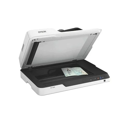 SCANNER EPSON DS-1630 1200DPI COLOR/USB