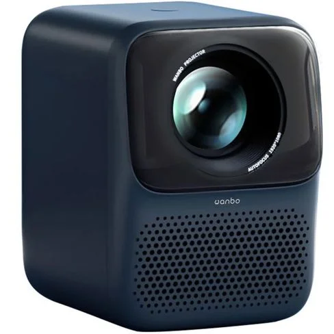 Proyector Portátil Xiaomi Wanbo T2 Max 150 Lúmenes Full HD