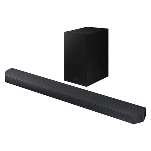 Soundbar Samsung Premium 3.1.2Ch HW-Q600C
