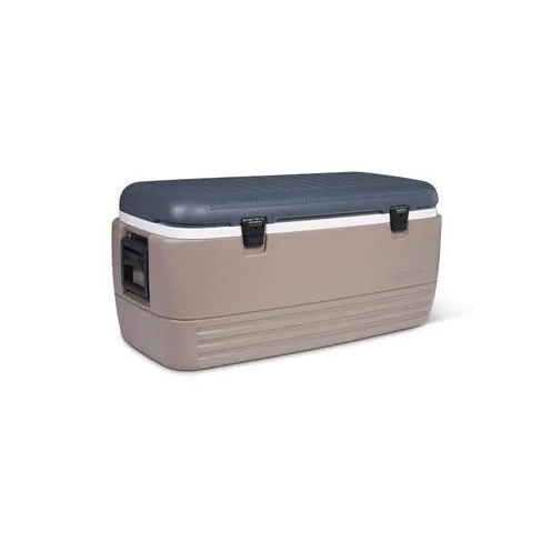 CONSERVADORA IGLOO 113 LITROS SPORTSMAN POLAR