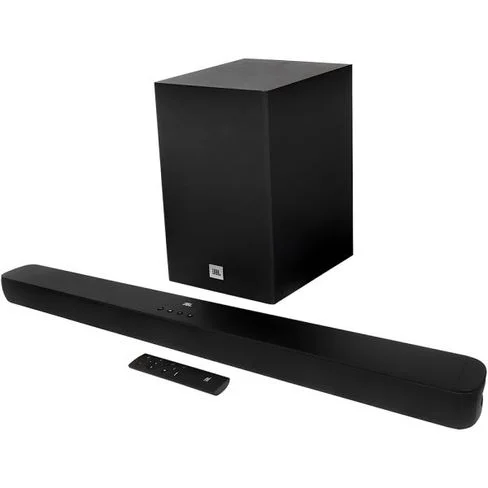Soundbar JBL Cinema SB180 110W