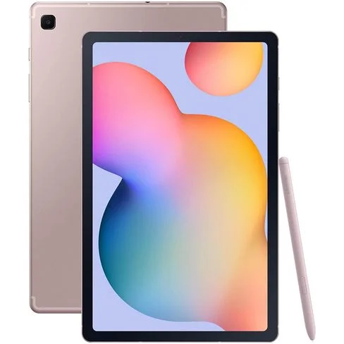 Tablet Samsung Galaxy Tab S6 Lite de 10.4" (2024)