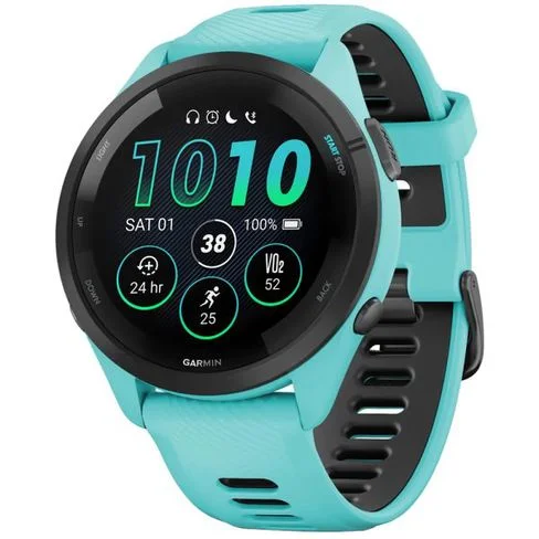 Reloj Smartwatch Garmin Forerunner 265