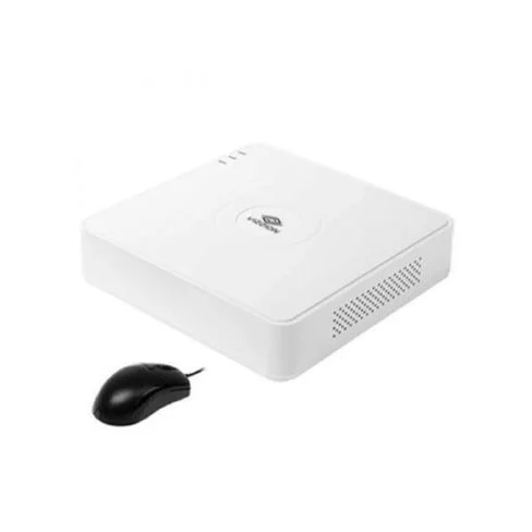 Kit CCTV de Vigilancia Vizzion VZ-KIT0808 8 CH + 8 Cam