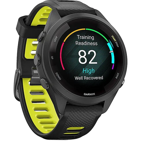 Smartwatch Garmin Forerunner 265S 42mm con Pantalla 1.1" GPS 5 ATM 010-02810-03