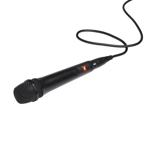 Microfono JBL PBM100 Wired Microphone