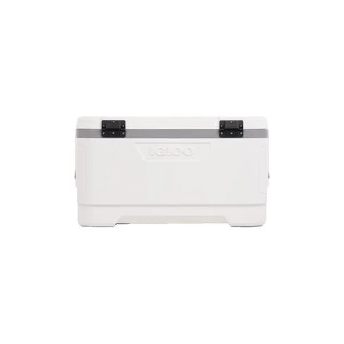 CONSERVADORA IGLOO 94 LITROS LATITUDE MARINE ULTRA BLANCO 49548