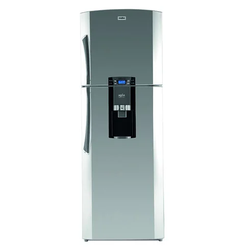 Heladera Mabe 510 Litros RMT1951ZAPX0