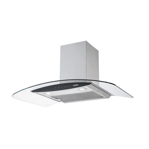 Campana de Pared Mabe de 60 cm Inoxidable CM6016PI0