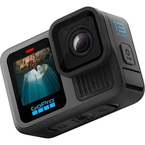 Cámara Gopro Hero 13 Black