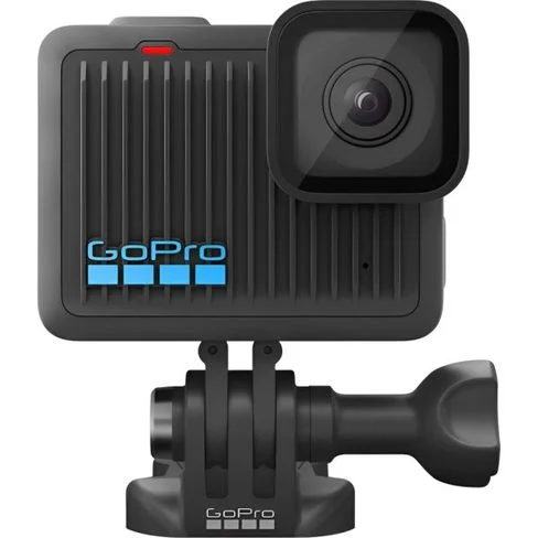 CÁMARA DE ACCIÓN GOPRO HERO CHDHF-131-AT NEGRO