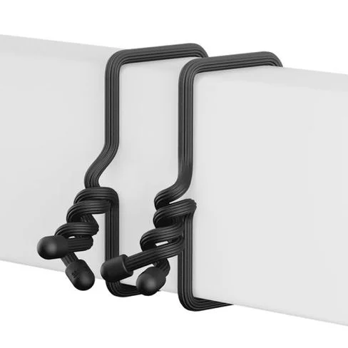 Soporte Flexible GoPro Gumby AGRTM-001