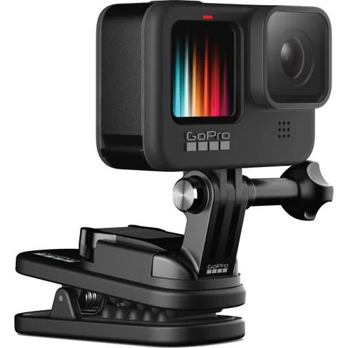 Clip Giratório Magnético GoPro ATCLP-001