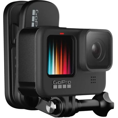 Clip Giratório Magnético GoPro ATCLP-001