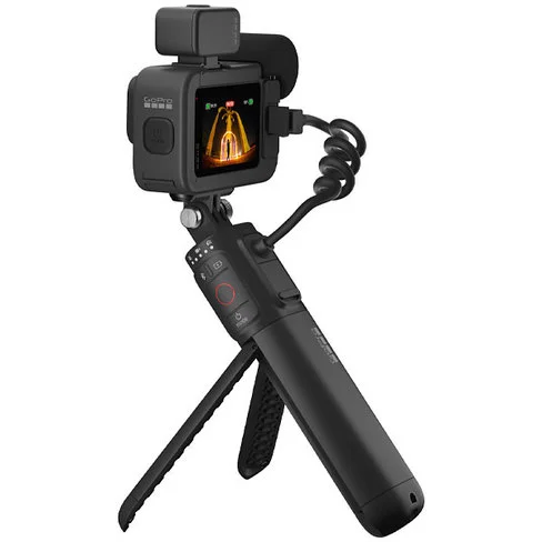 Camara de accion GoPro Hero 13 Creator Edition CHDFB-131-TH