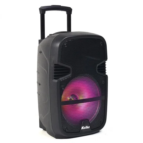 Parlante inalámbrico Sonic 15" KPB-157