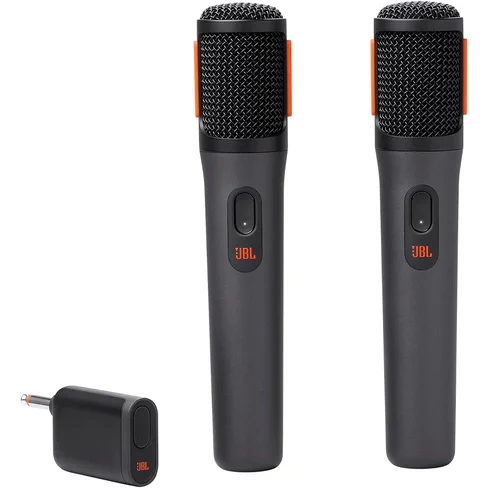 Microfono JBL PartyBox Wireless Mic