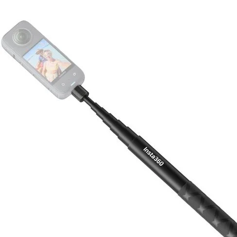 Baston de Selfie Insta360 Invisible Selfie Stick CINSAAVF - 114 cm