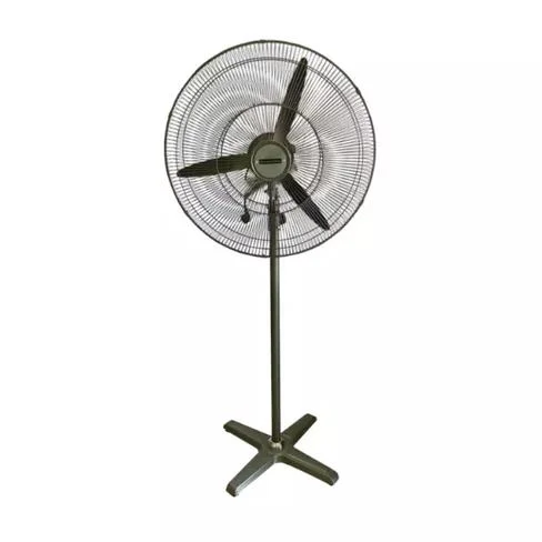 Ventilador Goodweather GW-2610 Pie 26" Industrial