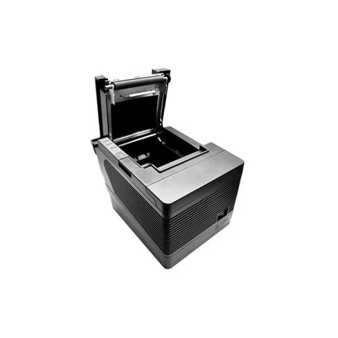 IMPRESORA TERMICA DIRECTA 3NSTAR RECIBOS 3" RPT008 USB/SERIAL/RED NEGRO