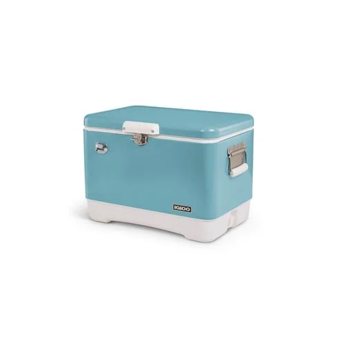 CONSERVADORA IGLOO 51 LITROS LEGACY TOO OCEAN MIST 50658