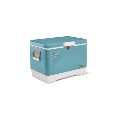 CONSERVADORA IGLOO 51 LITROS LEGACY TOO OCEAN MIST 50658