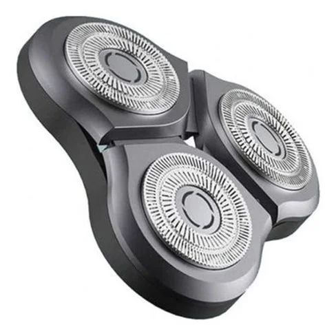 Cabezal de repuesto Xiaomi NUN4132GL para Xiaomi Mi Electric Shaver S500