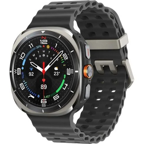 Reloj Samsung Galaxy Watch Ultra SM-L705F 1.5" AMOLED 47mm